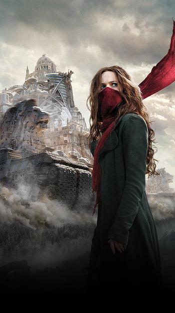 Hester Shaw Featurette  Outcast Orphan Badass Meet Hester Shaw  MortalEngines  By Mortal Engines  Facebook  This assure is an outcast  Shes an orphan Shes this mysterious feral  She