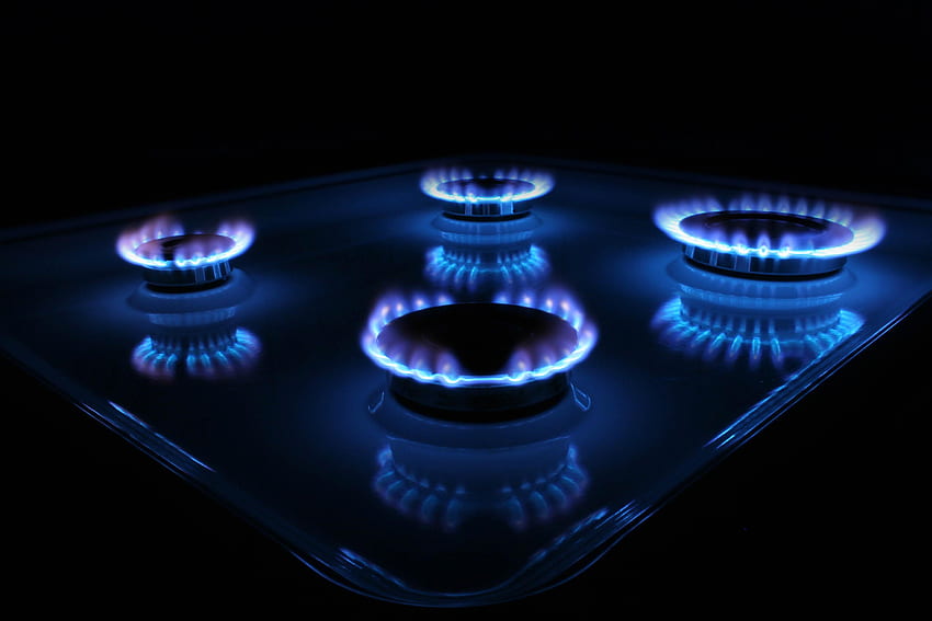 gas, gas natural fondo de pantalla