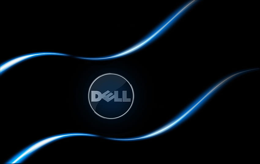 Latar Belakang Dell & Dell Untuk Windows - Windows 10 Dell 3D, PC Gaming Dell Wallpaper HD