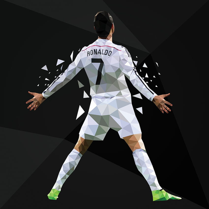 Cr7 GIF - Find on GIFER