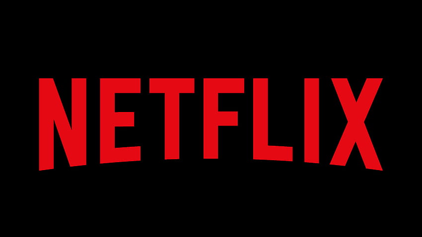 Netflix Logo transparent PNG HD wallpaper