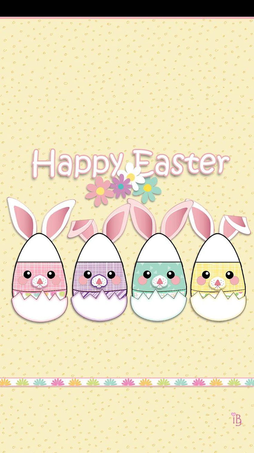 Happy Easter, egg, cute, dress, beauty, nice, wing, , adorable, female,  rabbit, wings, sweet, girl, beautiful, bunny, kawaii, anime girl, anime,  pretty, ears, easter, lovely HD wallpaper | Pxfuel
