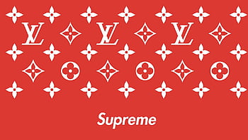 HD supreme lv wallpapers