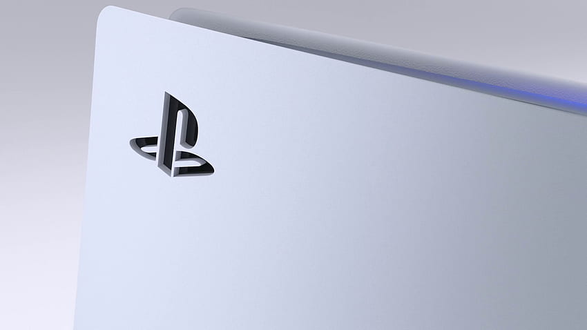 Sony PlayStation 5 console tops 13 million units in lifetime sales. Shacknews, PlayStation 5 Logo HD wallpaper