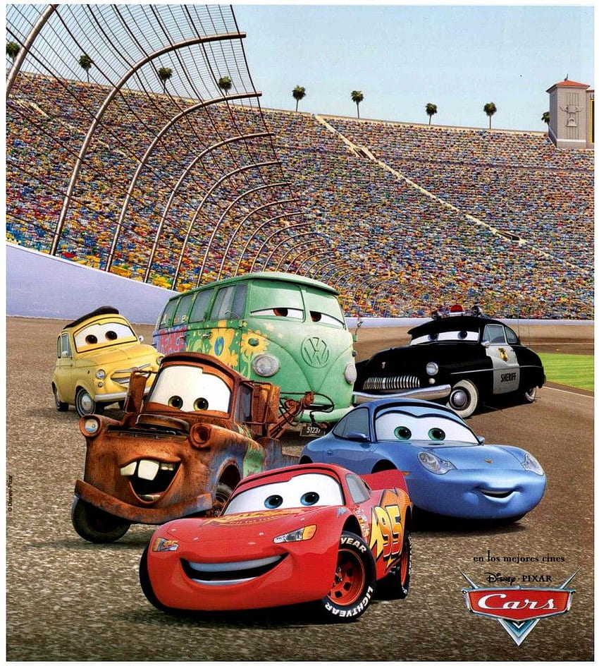 Cars Disney Cars [] for your , Mobile & Tablet. Explore Disney Cars . Cars , Disney Pixar , Pixar Cars HD phone wallpaper