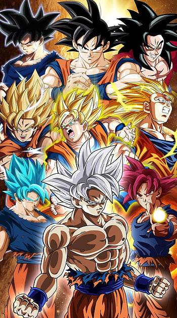 Goku Phone . Anime dragon ball super, Anime dragon ball, Dragon ball tattoo,  Ultra Instinct Goku Phone HD phone wallpaper | Pxfuel