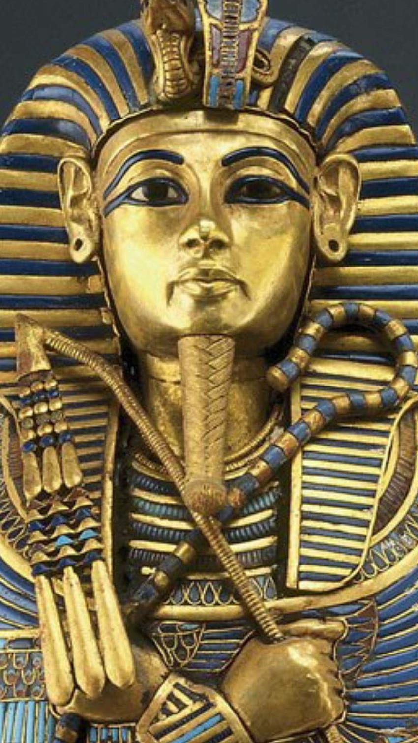 อียิปต์โบราณฟาโรห์อียิปต์ วอลล์เปเปอร์โทรศัพท์ HD