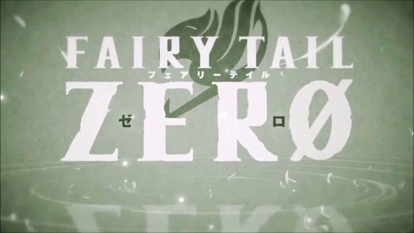 Zerø arc, Fairy Tail Wiki