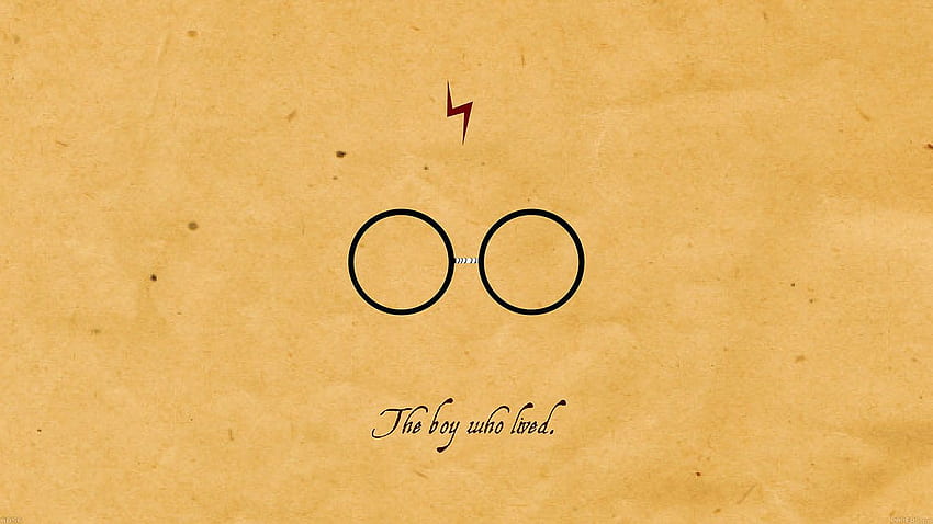 for , laptop. harry potter quote film HD wallpaper