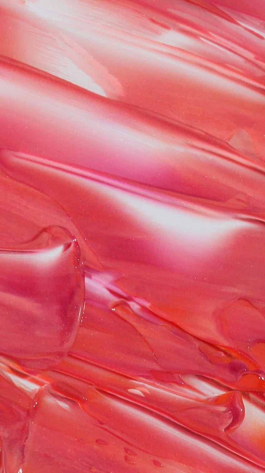 Various shades of Cloud Paint mixed together. Cloud paint, Glossier, Pink fantasy, Glossy Red HD phone wallpaper