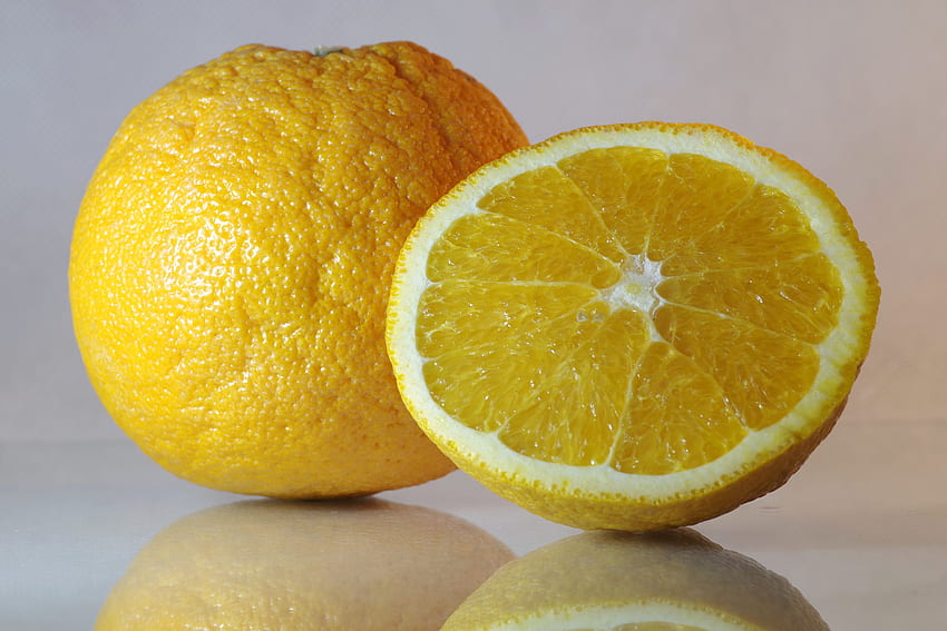 Food, Oranges, Fruit, Citrus HD wallpaper