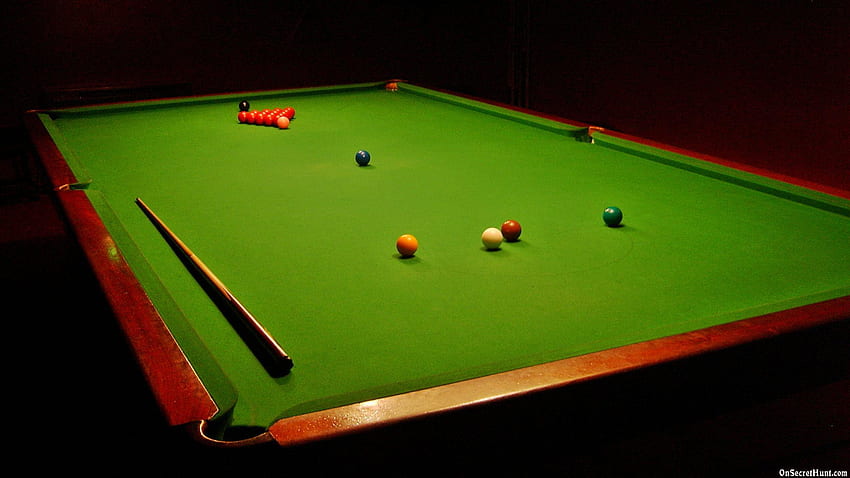 Top 42 Beautiful Pool Table And Snooker In HD wallpaper | Pxfuel