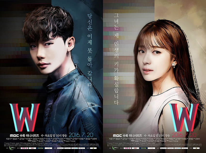 Kumpulan Gambar, Poster, dan Drama Korea HD wallpaper