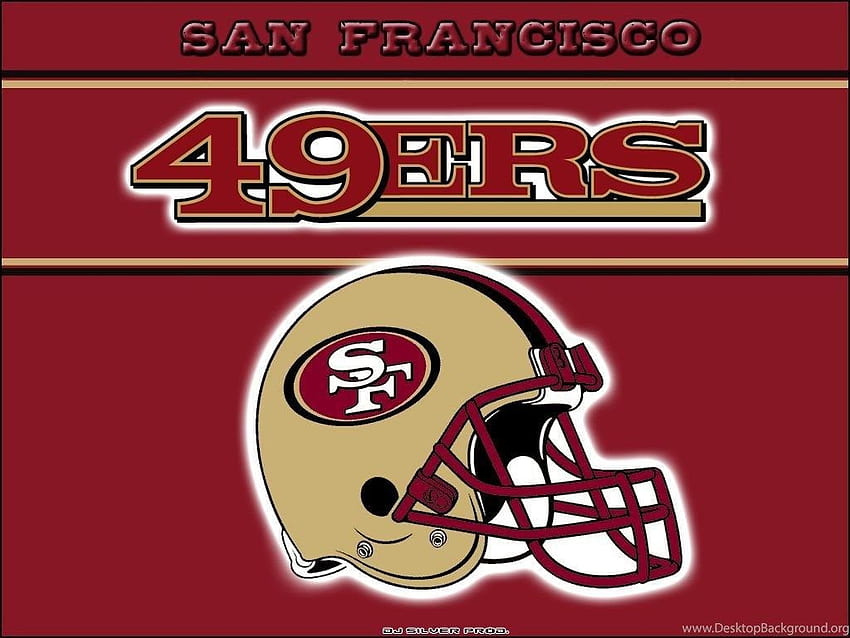 San Francisco 49ers on X: WOOOOOO! New wallpapers alert