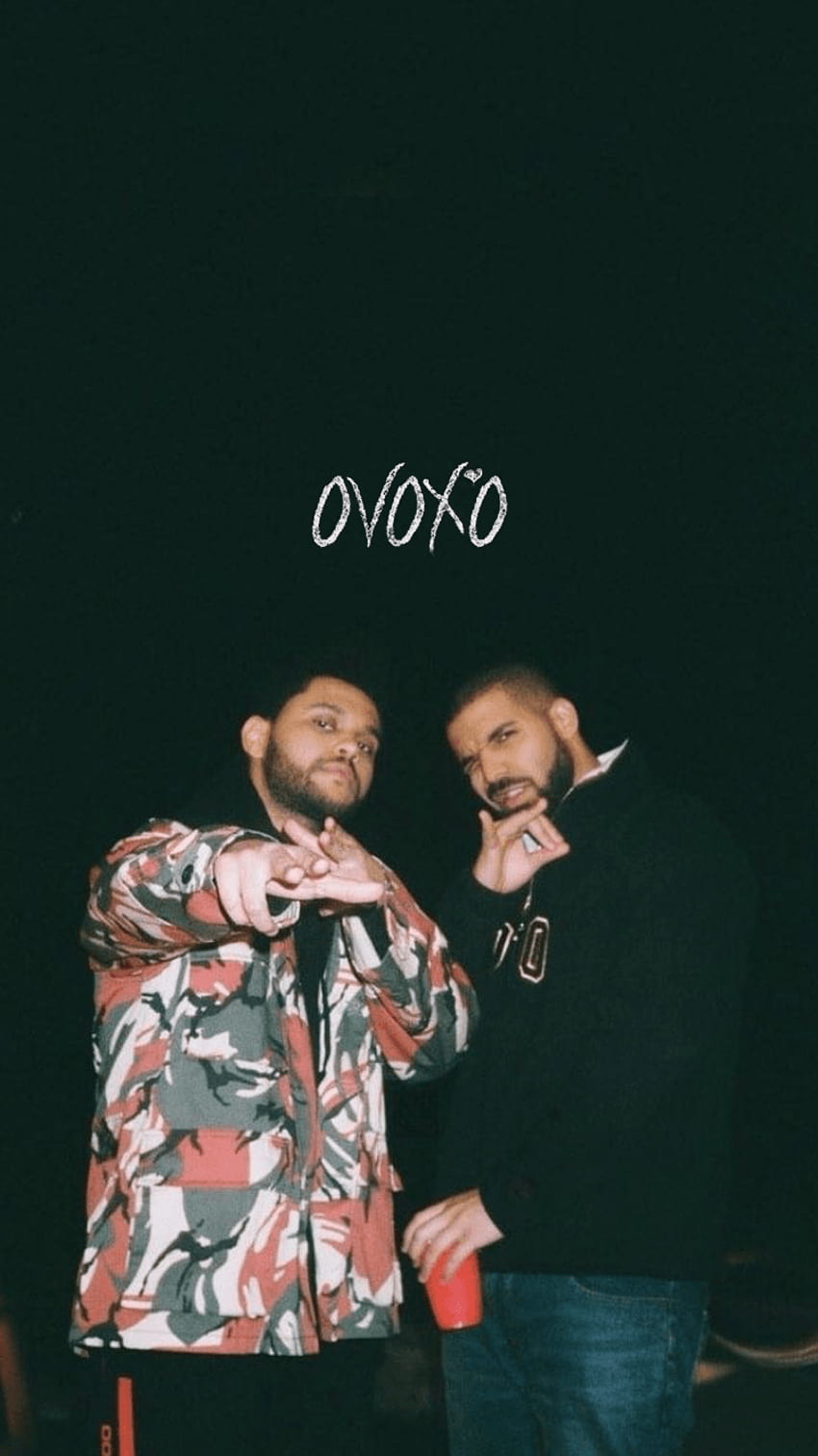 Weeknd Drake . Untitled 02 in 2019., Drake Scorpion HD phone wallpaper