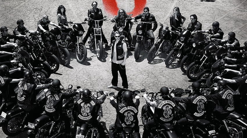 Soa, SAMCRO HD wallpaper | Pxfuel