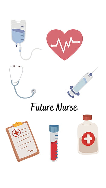 Nurse phone HD wallpapers | Pxfuel