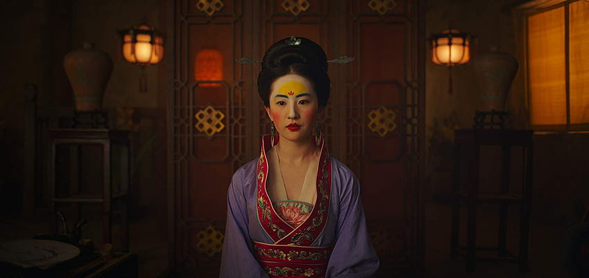 Disneys Live Action Mulan: Trailer, Premierendatum, Besetzung, Mulan 2020 HD-Hintergrundbild