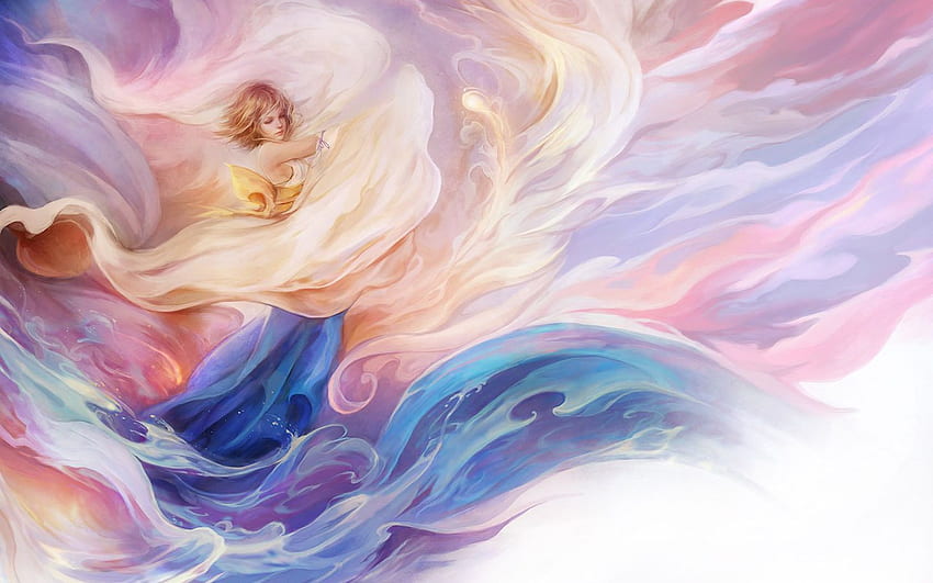 Final Fantasy X in, FFX HD-Hintergrundbild
