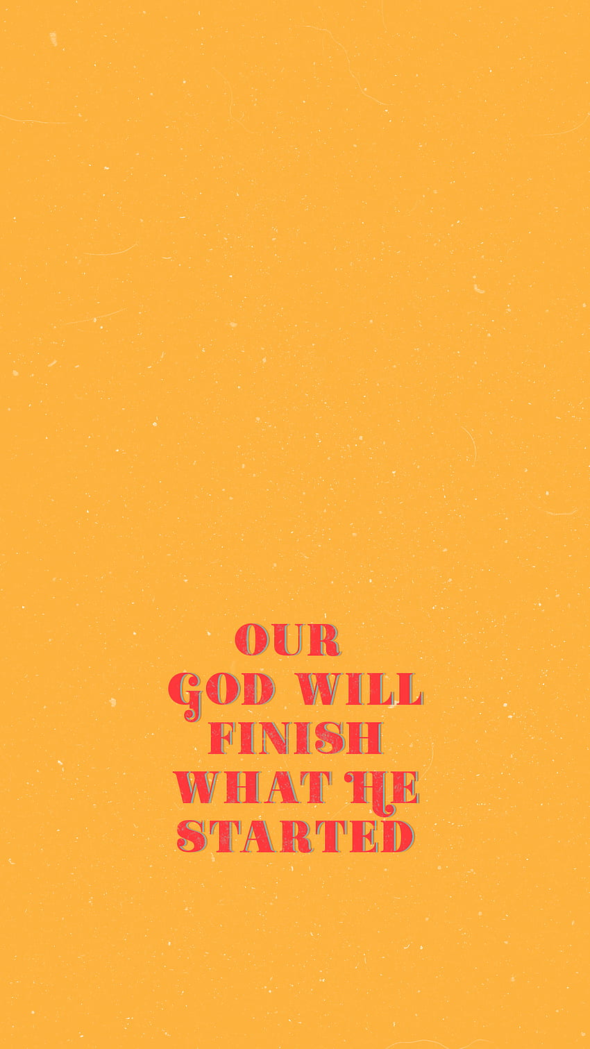 Our God in 2020. Christian iphone , Christian , Christian quotes, Funny Christian HD phone wallpaper