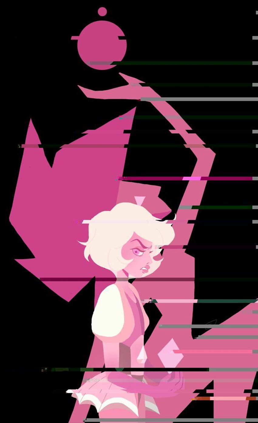 Rosa Diamant. Steven-Universum-Fanart, Steven-Universum-Comic, Steven-Universum HD-Handy-Hintergrundbild