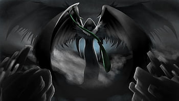 Reapersans Undertale Au Fanon Wiki Fandom - Reaper Sans Png,Grim Reaper  Transparent Background - free transparent png images 