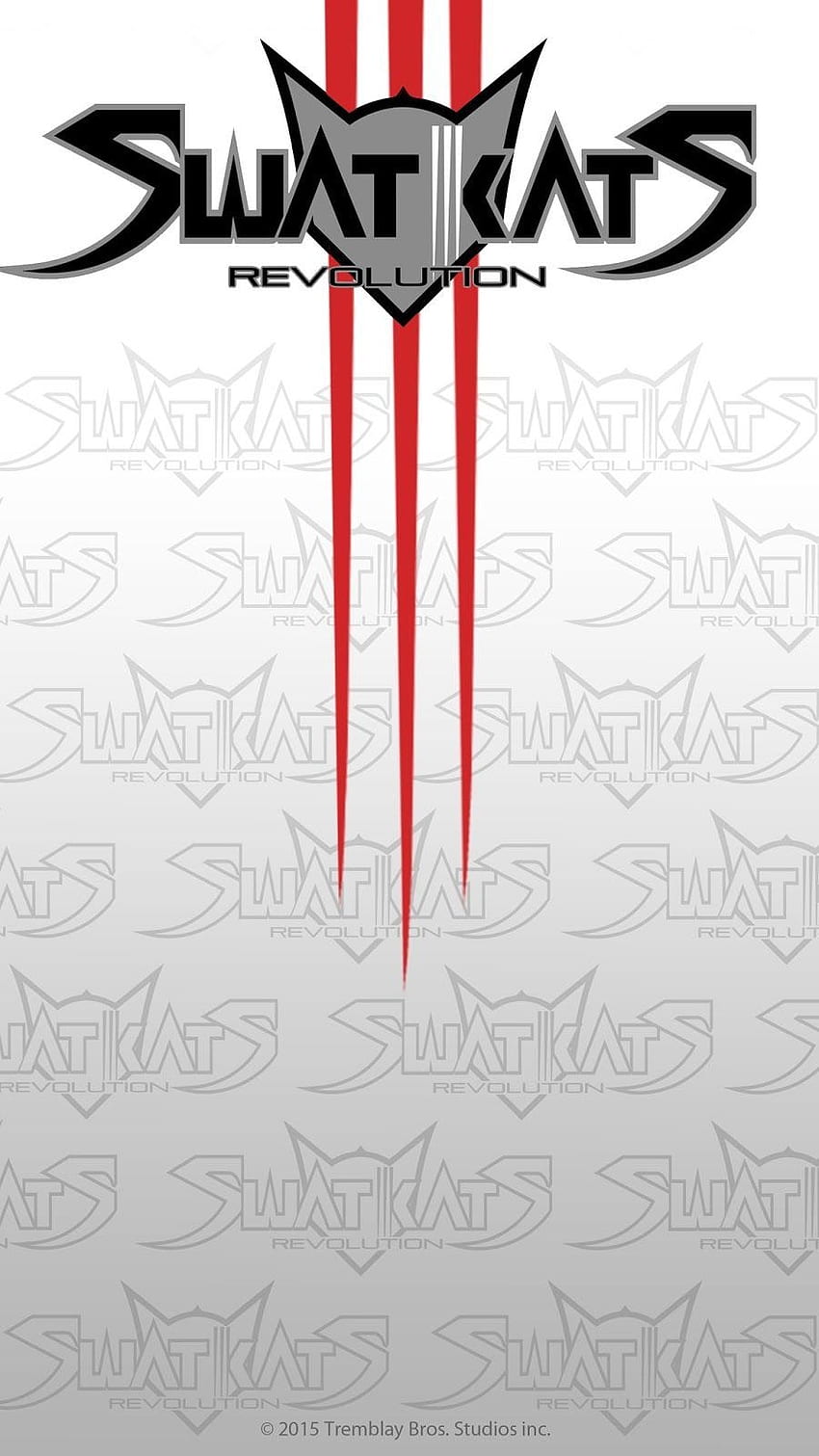 Swat Kats Revolution - Digital . Mobile , Swat HD phone wallpaper