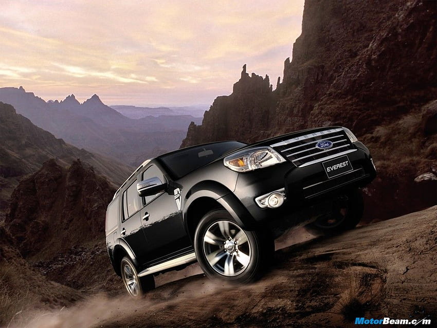 Ford endeavour Amazing on OpenISOORG HD wallpaper | Pxfuel