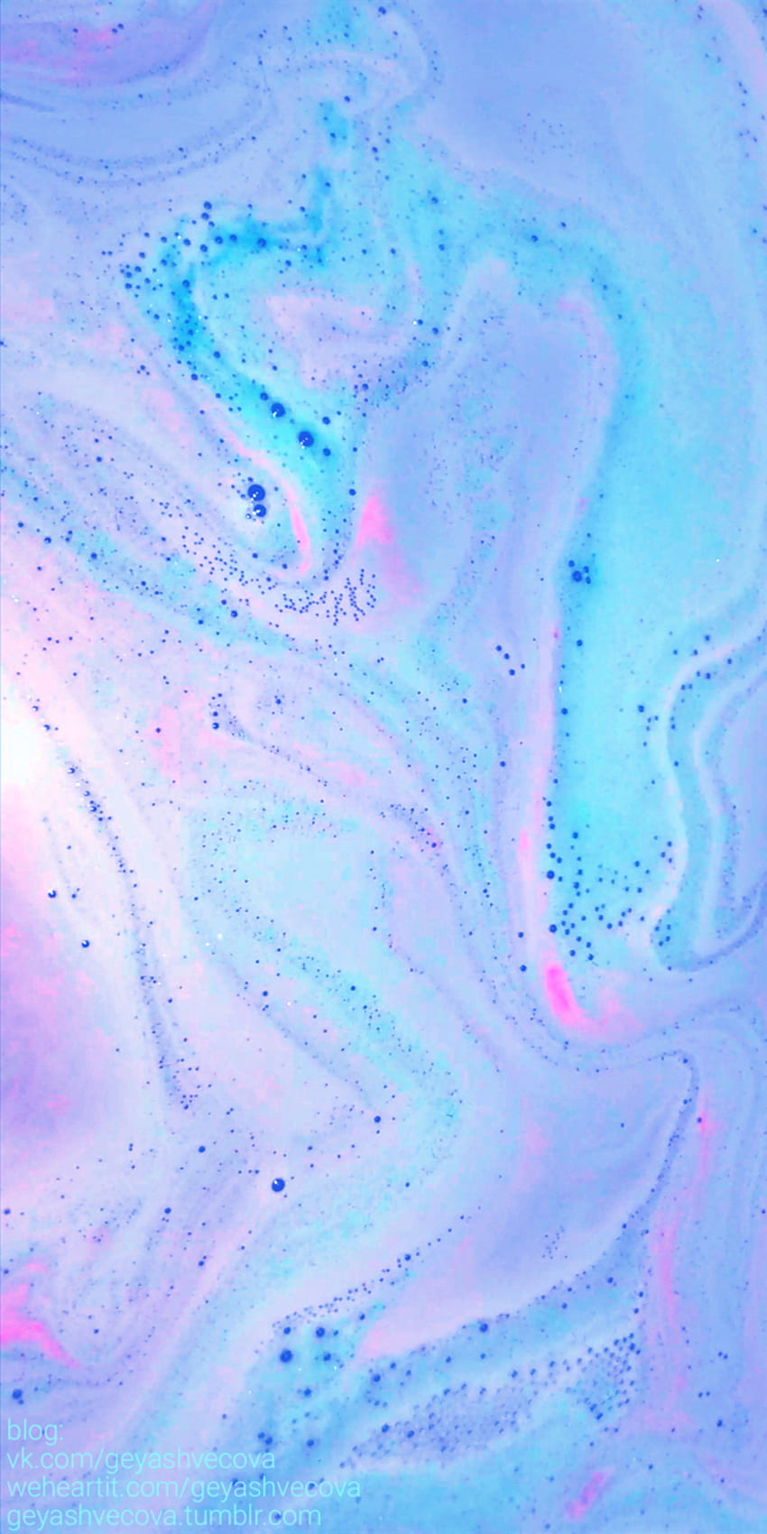 gambar ditemukan oleh, Pastel Bubbles HD phone wallpaper