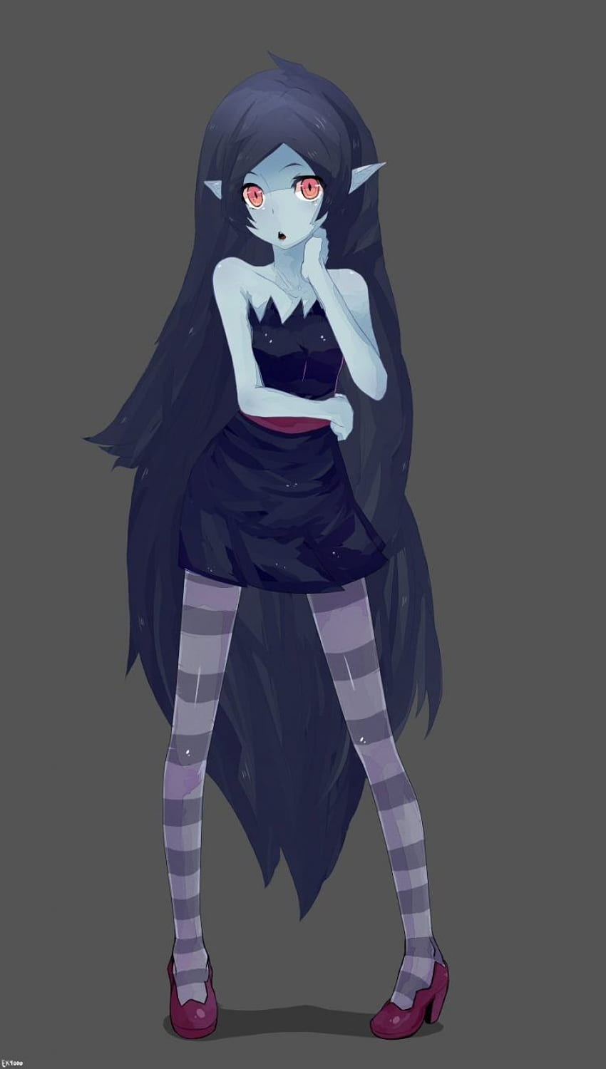 Marceline the vampire queen, Desenho animado, Hora de aventura Papel de  parede de celular HD | Pxfuel