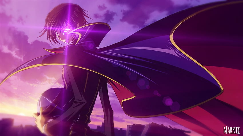 1500 Code Geass HD Wallpapers and Backgrounds