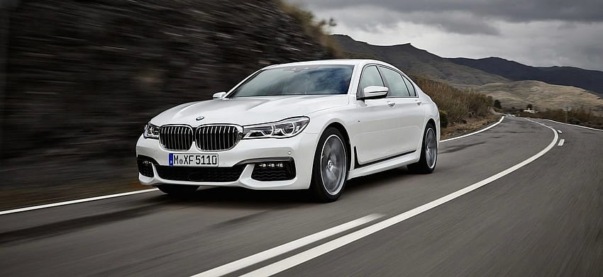 Introducing the 2016 BMW 7 Series (G11 / G12): specs HD wallpaper