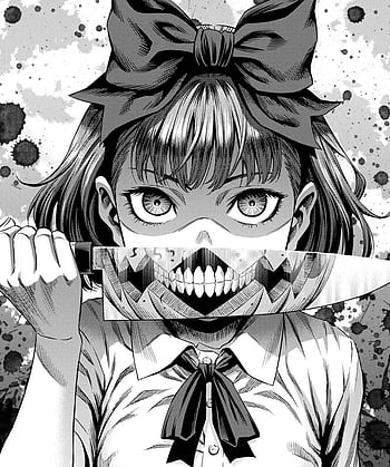 Best Horror Manga List | Scary Manga You Need To Read