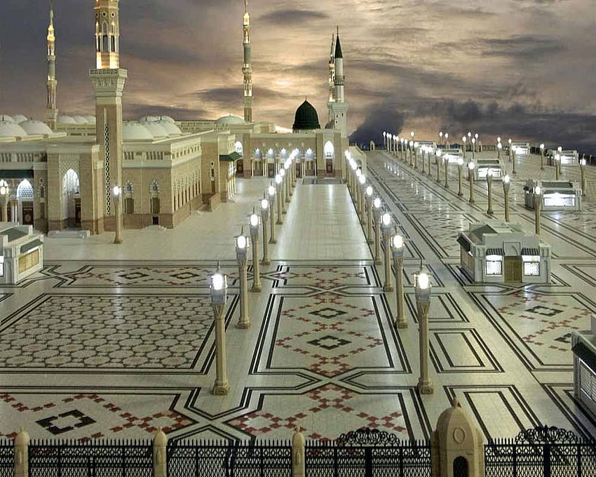 Makkah Madina Wallpapers APK for Android Download