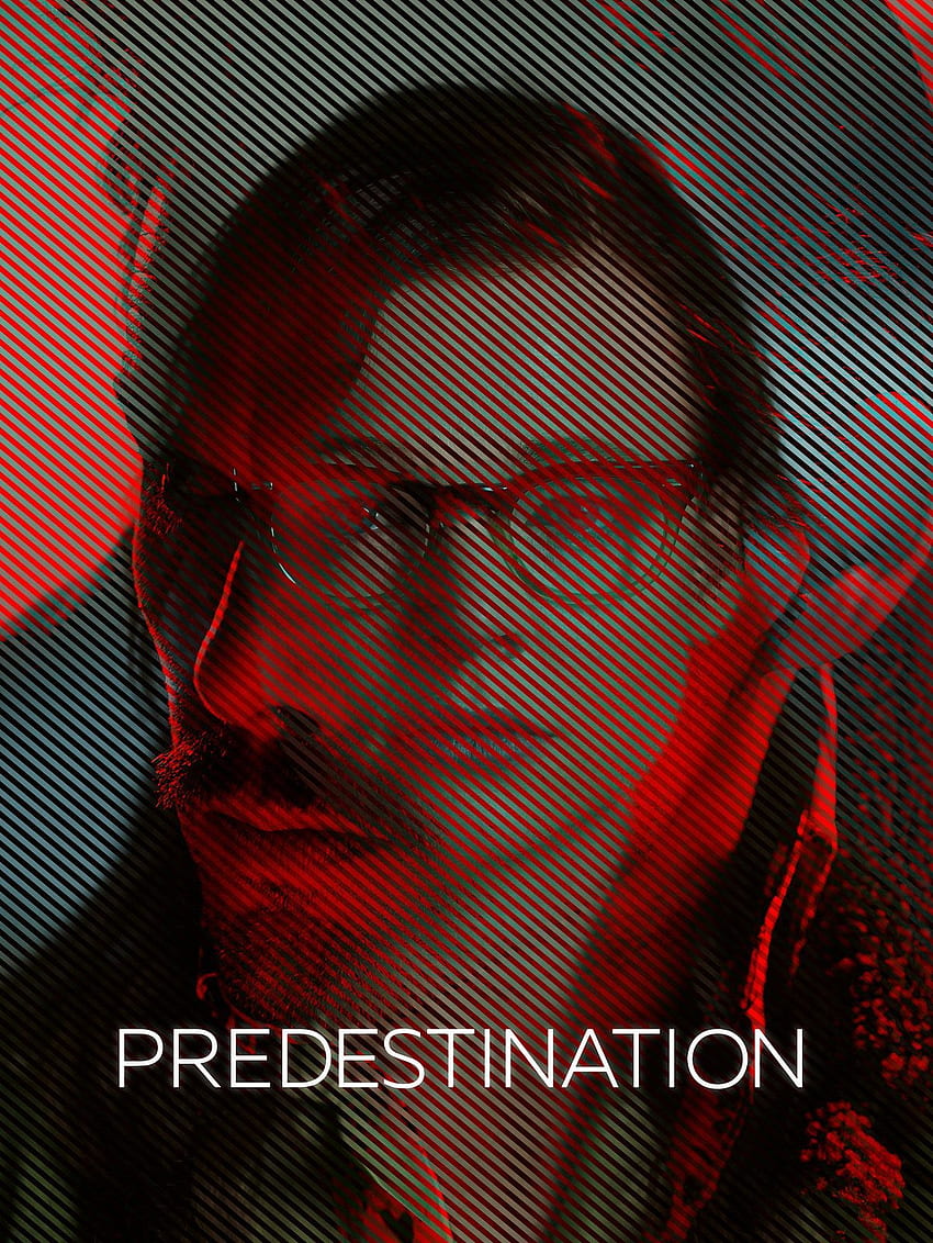 PREDESTINATION FILM - PosterSpy. Best movie posters, The stranger movie, Alternative movie posters HD phone wallpaper
