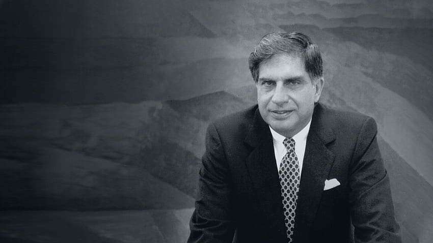 Ratan Tata ขับเคลื่อน Group CEO ไปสู่ความเป็นเลิศทางธุรกิจได้อย่างไร Ratan ทาทา บริษัท ทาทา ทาทา วอลล์เปเปอร์ HD