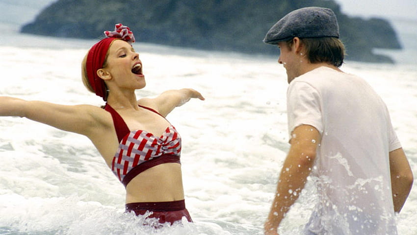 The Notebook (2022) movie HD wallpaper