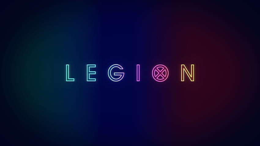 Legione 7 Sfondo HD