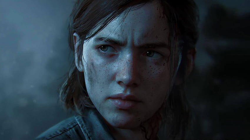 The Last Of Us Part 3: Naughty Dog mówi: „Wykładniczo trudniej byłoby usprawiedliwić powrót do tamtego świata” Tapeta HD