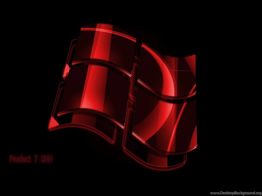 Red Windows Logo Million Com Background HD wallpaper