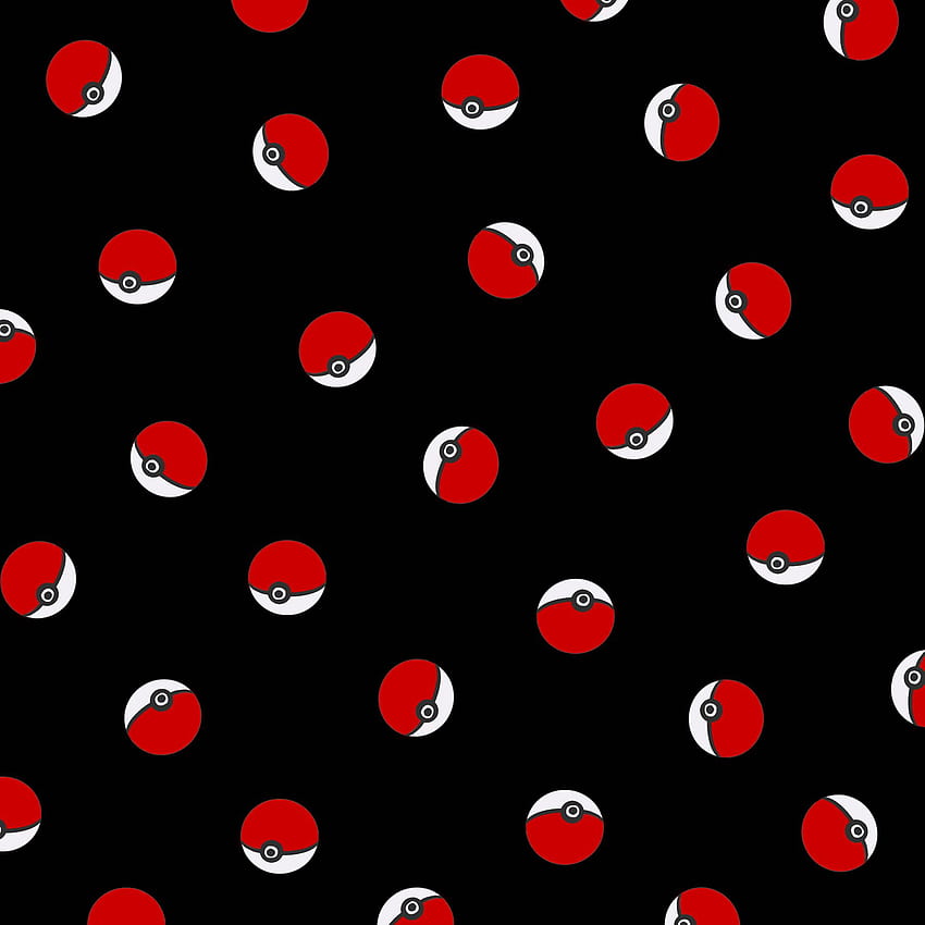 Falling Pokeballs by Neui [] for your , Mobile & Tablet. Explore Pokeball Background. Pokemon Pokeball, 1800X1800 HD phone wallpaper
