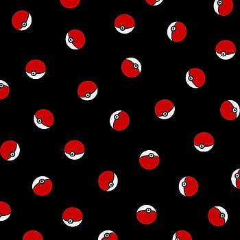Pokeballs iPhone wallpaper  Pokemon project Pokemon party Pokemon  birthday