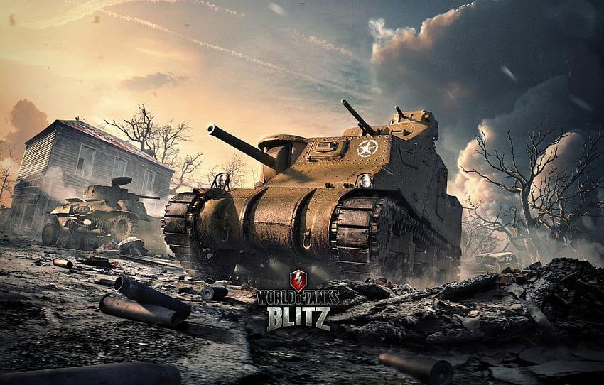 Wallpaper dark, tank, world of tanks, wot, Leopard 1 for mobile and  desktop, section игры, resolution 1920x1080 - download