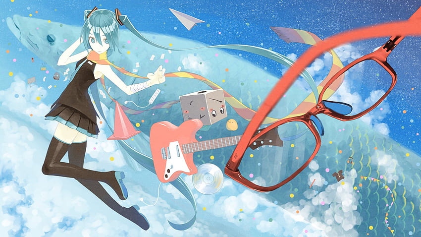Banner Anime , Cartoon Banner HD wallpaper
