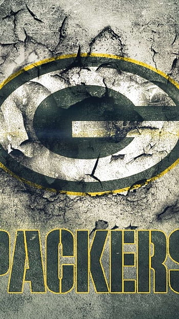 green bay packers phone wallpaper