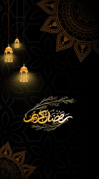 Ramadan Kareem Wallpaper  TubeWP