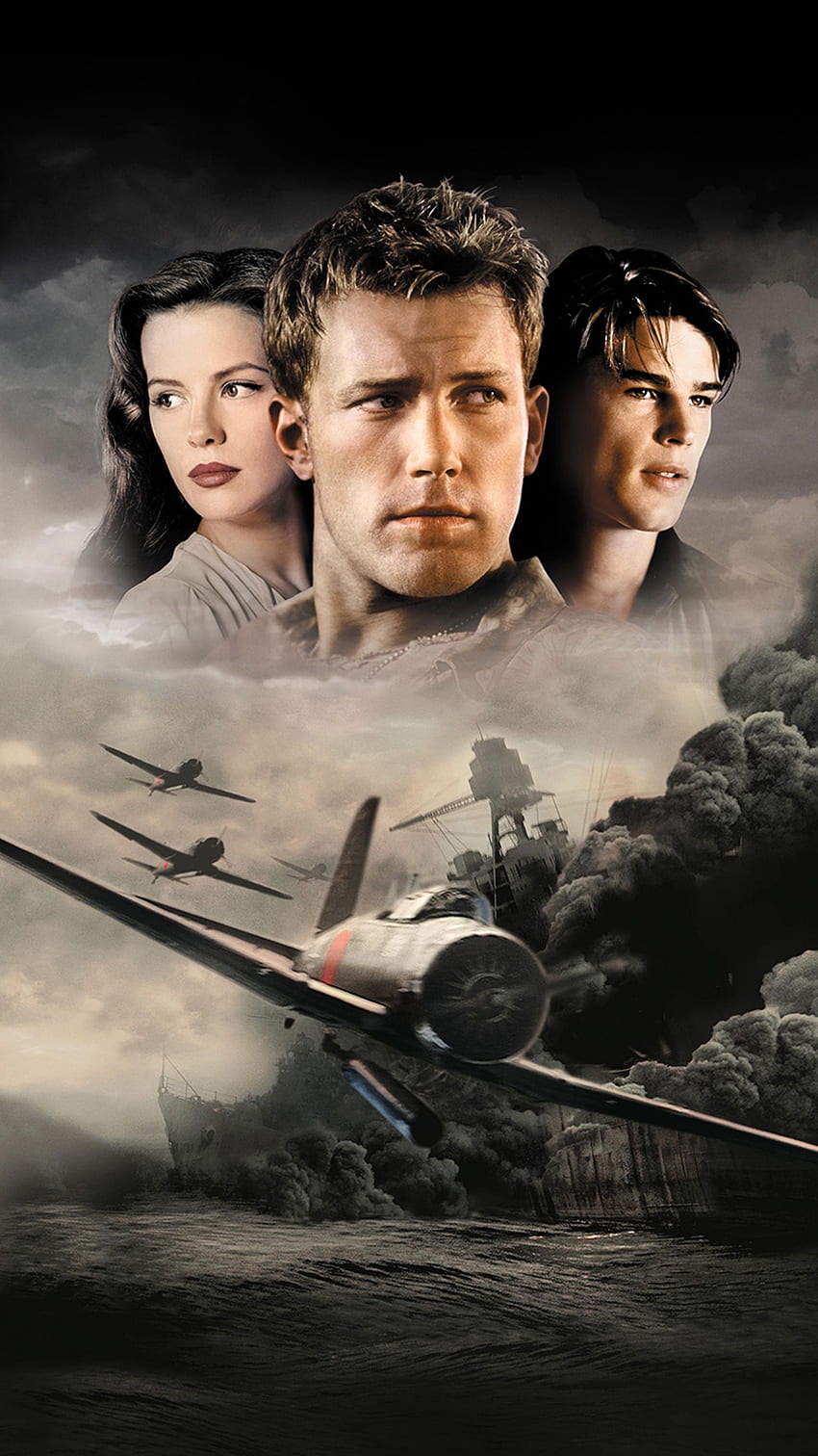 Film Pearl Harbor (2022). HD-Handy-Hintergrundbild