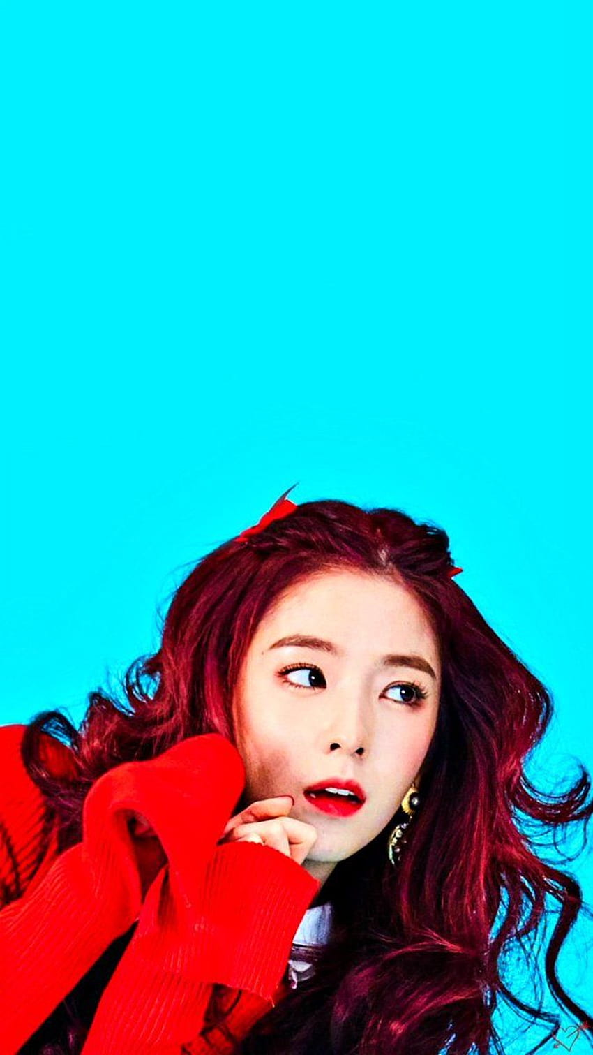 Red Velvet Seulgi, Irene HD phone wallpaper