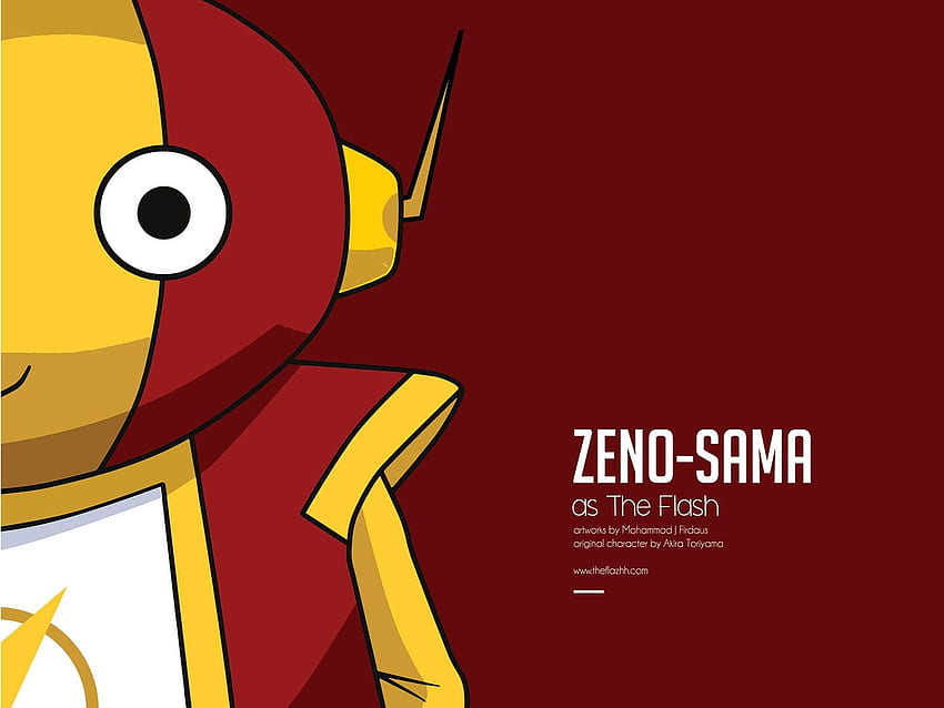 Zeno Sama By Mohammad J Firdaus On Dribbble HD wallpaper