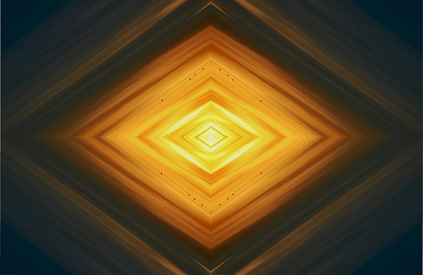 Geometry, squares, pattern, artwork HD wallpaper